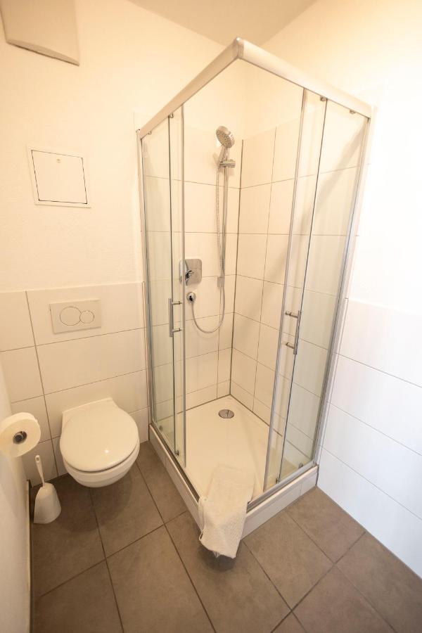City Apartment Kuche,Bad, Parken Im Zentrum Ravensburg A07 מראה חיצוני תמונה